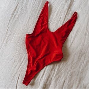 BoutineLA Retro II One-Piece